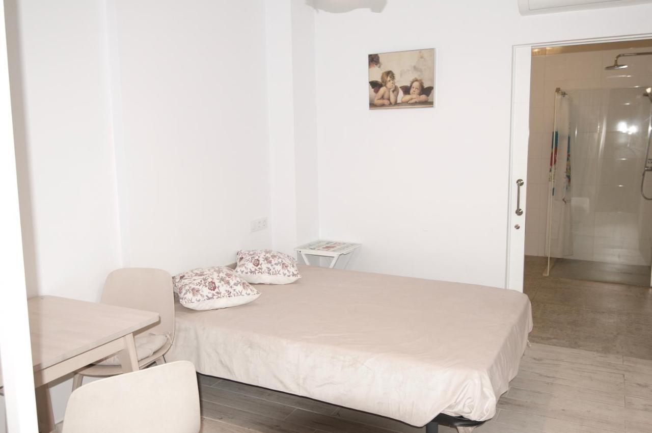 A Pousada Loft Valentia Ifach Calpe Exterior foto