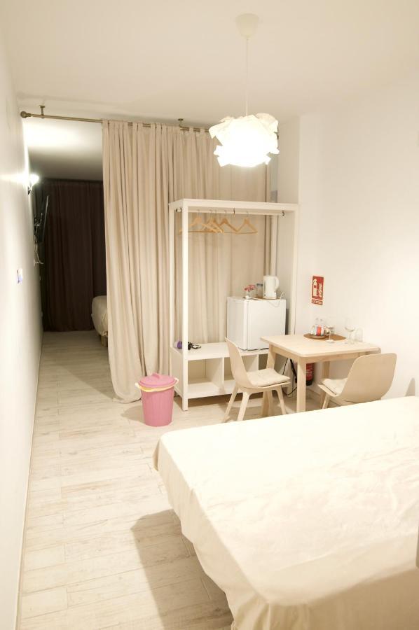 A Pousada Loft Valentia Ifach Calpe Exterior foto
