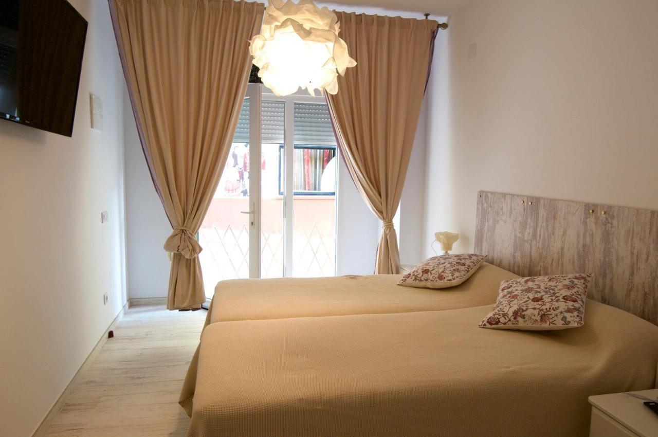 A Pousada Loft Valentia Ifach Calpe Exterior foto