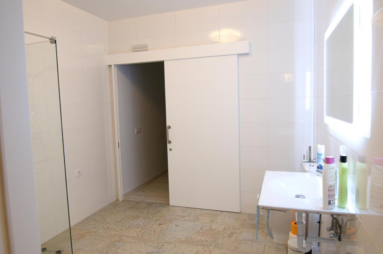 A Pousada Loft Valentia Ifach Calpe Exterior foto