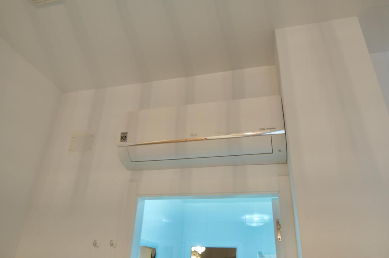 A Pousada Loft Valentia Ifach Calpe Exterior foto