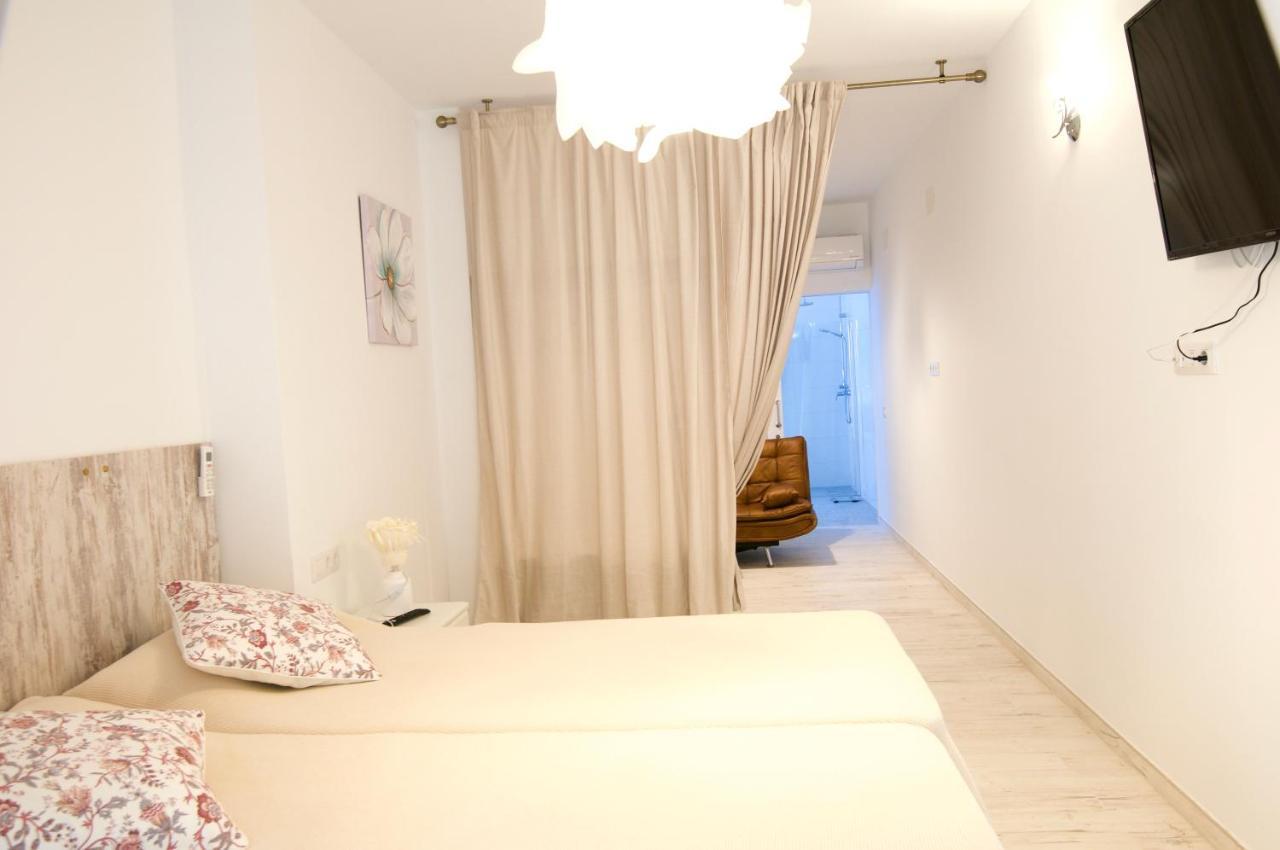 A Pousada Loft Valentia Ifach Calpe Exterior foto