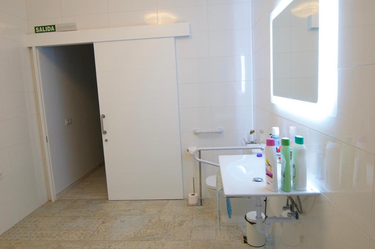 A Pousada Loft Valentia Ifach Calpe Exterior foto