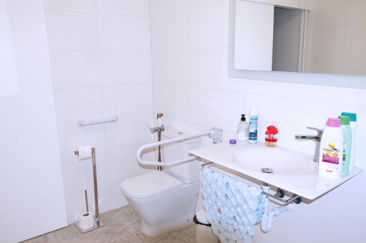 A Pousada Loft Valentia Ifach Calpe Exterior foto